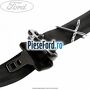 Centura fata dreapta Ford Fusion 1.6 TDCi 90 cp HHJA, HHJB diesel