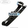 Centura fata dreapta Ford Fusion 1.6 TDCi 90 cp HHJA, HHJB diesel