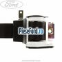 Centura fata dreapta Ford Mondeo 1996-2000 1.6 i 90 cp L1J benzina