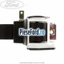 Centura fata dreapta Ford Mondeo 1996-2000 1.8 i 115 cp RKB, RKF, RKH, RKJ, RKK benzina