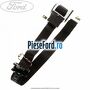 Centura fata dreapta Ford Mondeo 1996-2000 2.5 24V 170 cp SEA benzina