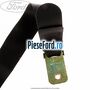 Centura fata dreapta Ford Mondeo 1996-2000 2.5 24V 170 cp SEA benzina