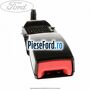 Centura fata dreapta Ford Transit 2006-2014 2.2 TDCi 136 cp USRA, USRB diesel