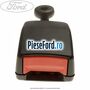 Centura fata Ford Fiesta 1996-2001 1.3 i 50 cp JJA, JJC, JJE, JJJ, JJK, JJM benzina