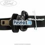 Centura fata model 3 usi Ford Focus 2008-2011 1.8 125 cp Q7DA, QQDA, QQDB benzina