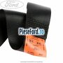 Centura fata stanga 3 usi Ford Fiesta 2002-2005 1.25 16V 75 cp FUJA, FUJB benzina