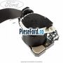 Centura fata stanga 4/5 usi Ford Focus 2008-2011 1.4 80 cp ASDA, ASDB benzina | Foto 2