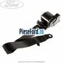 Centura fata stanga 4/5 usi Ford Focus 2008-2011 1.6 TDCi 109 cp G8DA, G8DB, G8DD, G8DE, G8DF diesel