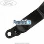 Centura fata stanga 4/5 usi Ford Focus 2008-2011 2.5 RS 305 cp JZDA benzina