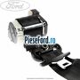 Centura fata stanga 4/5 usi Ford Focus 2008-2011 2.5 RS 305 cp JZDA benzina