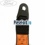 Centura fata stanga an 03/2003-09/2007 Ford Fusion 1.25 75 cp FUJA, FUJB benzina