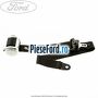 Centura fata stanga an 03/2003-09/2007 Ford Fusion 1.6 100 cp FYJA, FYJB, FYJC benzina