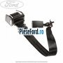 Centura fata stanga cu sistem prindere Ford Transit 2014-2018 2.0 EcoBlue RWD 170 cp BLHA, BLRA, YNHA, YNR6 diesel
