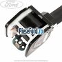 Centura fata stanga cu sistem prindere Ford Transit Custom 2014-2018 2.0 EcoBlue 105 cp BJFA, BJFB, YLF6, YLFA, YLFB, YLFS diesel