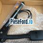 Centura fata, stanga Ford Focus 1998-2004 1.6 16V 100 cp FYDA, FYDB, FYDC, FYDD benzina