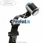 Centura fata stanga Ford Fusion 1.3 60 cp BAJA benzina