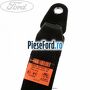 Centura fata stanga Ford Fusion 1.4 TDCi 68 cp F6JA, F6JB diesel