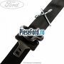 Centura fata stanga Ford Fusion 1.6 100 cp FYJA, FYJB, FYJC benzina