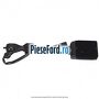 Centura fata stanga Ford Mustang 2015-2018 2.3 EcoBoost 314 cp N38H, N48H benzina