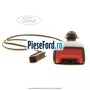 Centura fata stanga Ford Tourneo Custom 2014-2018 2.2 TDCi 125 cp CYF4, CYFF diesel
