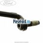 Centura fata stanga Ford Transit 2006-2014 2.2 TDCi 85 cp P8FA, P8FB diesel