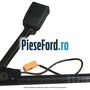 Centura pretensionare dreapta fata Ford Fusion 1.6 TDCi 90 cp HHJA, HHJB diesel