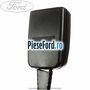 Centura pretensionare fata Ford Fiesta 2005-2008 1.6 TDCi 90 cp HHJA, HHJB diesel