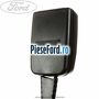 Centura pretensionare fata Ford Fusion 1.25 75 cp FUJA, FUJB benzina