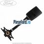Centura pretensionare fata Ford Transit Connect 2002-2014 1.8 Di 75 cp BHPA, P7PA, P7PB, R2PA diesel