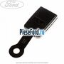 Centura pretensionare spate Ford Tourneo Connect 2002-2014 1.8 Turbo Di 90 cp HCPA, HCPB, HCPC, HCPD, P9PA diesel | Foto 2
