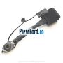 Centura pretensionare stanga fata Ford Kuga 2019-2023 1.5 EcoBoost 150 cp YZDA, YZDB benzina