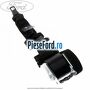 Centura rand 2 centru pana in 08/2009 Ford S-Max 2007-2014 2.0 TDCi 130 cp AZWA diesel