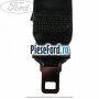 Centura rand 2 centru pana in 08/2009 Ford S-Max 2007-2014 2.0 TDCi 140 cp QXWA, QXWB, QXWC, UFWA diesel