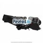 Centura scaun dreapta fata Ford Transit Custom 2014-2018 2.0 EcoBlue 105 cp BJFA, BJFB, YLF6, YLFA, YLFB, YLFS diesel