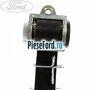 Centura scaun fata dreapta Ford C-Max 2007-2011 1.8 125 cp QQDA, QQDB benzina | Foto 2