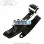 Centura scaun fata dreapta Ford C-Max 2007-2011 2.0 TDCi 133 cp G6DC, G6DE, G6DF diesel