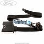 Centura scaun fata dreapta Ford Transit 2000-2006 2.4 DI 75 cp F4FA diesel | Foto 2
