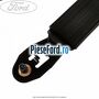 Centura scaun fata dreapta Ford Transit 2006-2014 2.2 TDCi 110 cp QVFA diesel | Foto 2
