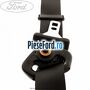 Centura scaun fata dreapta Ford Transit 2006-2014 2.2 TDCi 110 cp QVFA diesel