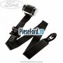 Centura scaun fata dreapta Ford Transit 2006-2014 2.4 TDCi 115 cp JXFA, JXFC diesel