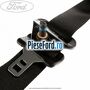 Centura scaun fata dreapta Ford Transit 2006-2014 2.4 TDCi 4x4 140 cp H9FB diesel