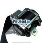 Centura scaun fata dreapta model extins Ford Mondeo 2008-2014 2.0 EcoBoost 203 cp TNBA benzina