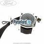 Centura scaun fata stanga Ford C-Max 2007-2011 2.0 TDCi 136 cp G6DA, G6DB, G6DD, G6DG diesel | Foto 2
