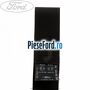 Centura scaun fata stanga Ford Ka 1996-2008 1.6 i 95 cp CDB, CDC benzina