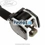 Centura scaun fata stanga Ford Ka 1996-2008 1.6 i 95 cp CDB, CDC benzina | Foto 2