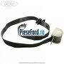 Centura scaun fata stanga model 2 usi Ford Ranger 2002-2006 2.5 TD 4x4 109 cp WL-T diesel