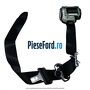 Centura scaun fata stanga model extins Ford Mondeo 2008-2014 2.0 EcoBoost 240 cp TPBA benzina