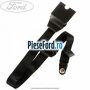 Centura scaun spate BUS Ford Transit 2000-2006 2.0 DI 86 cp F3FA diesel