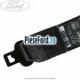Centura scaun spate centru Ford C-Max 2007-2011 2.0 TDCi 133 cp G6DC, G6DE, G6DF diesel