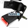 Centura scaun spate centru Ford Focus 2004-2007 1.4 80 cp ASDA, ASDB benzina